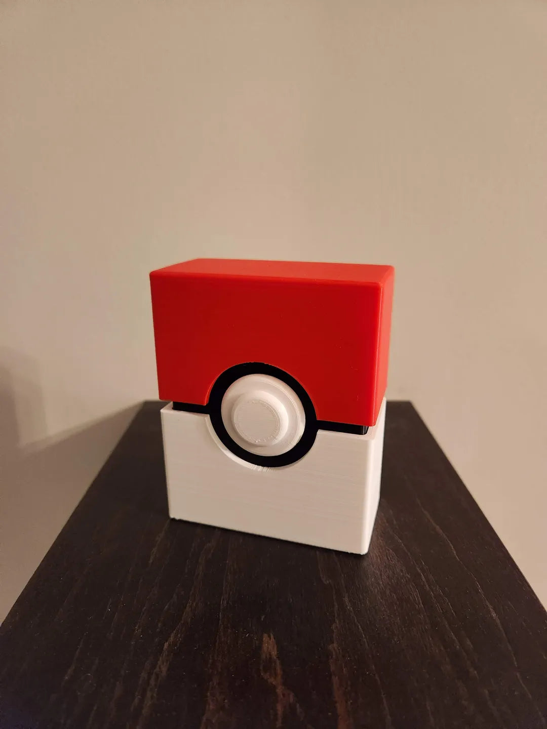 Pokemon Deck Box